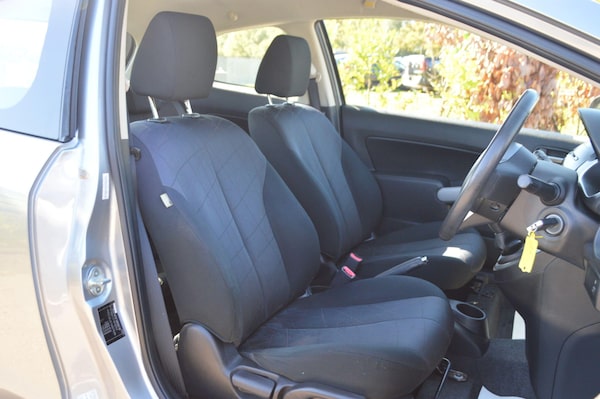 Used Mazda Mazda2 2013 for sale - 76189077: Photo 17