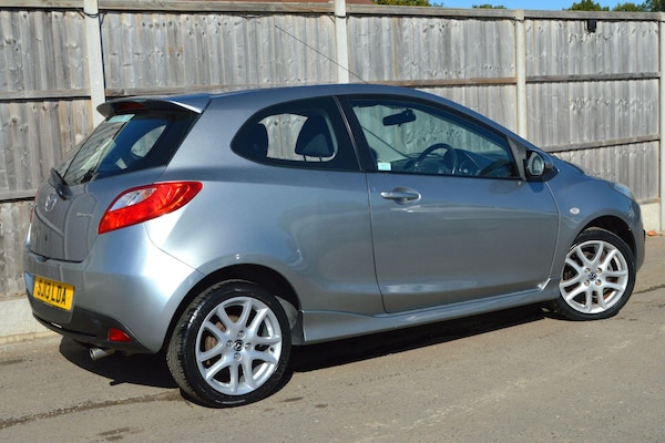 Used Mazda Mazda2 2013 for sale - 76189077: Photo 22