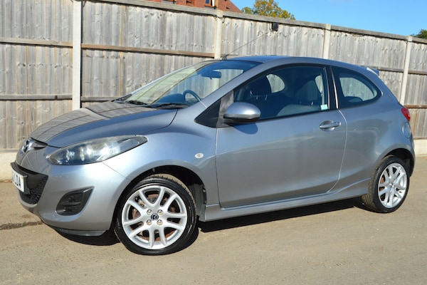 Used Mazda Mazda2 2013 for sale - 76189077: Photo 25