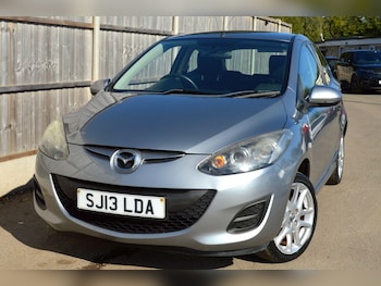 Used Mazda Mazda2 2013 for sale - 76189077: Photo 3