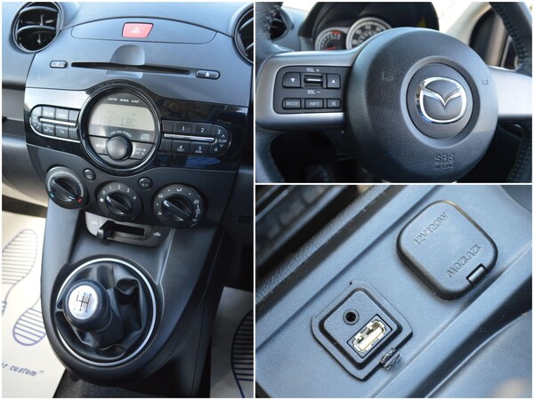 Used Mazda Mazda2 2013 for sale - 76189077: Photo 8