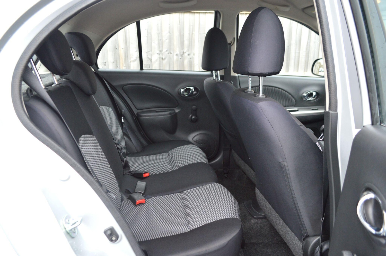 Used Nissan Micra 2014 for sale - 76865783: Photo 11