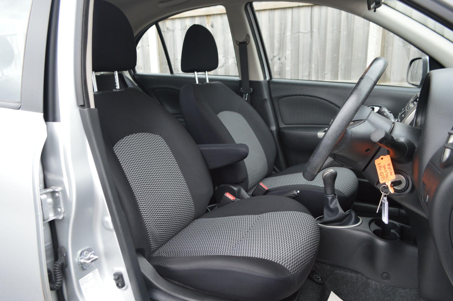 Used Nissan Micra 2014 for sale - 76865783: Photo 16