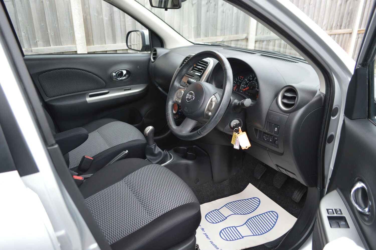 Used Nissan Micra 2014 for sale - 76865783: Photo 18