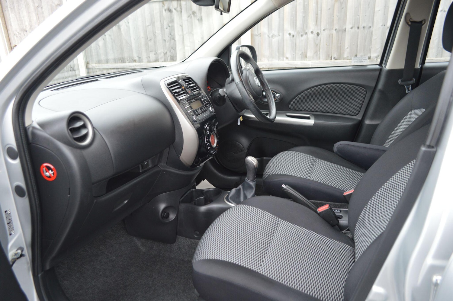 Used Nissan Micra 2014 for sale - 76865783: Photo 19