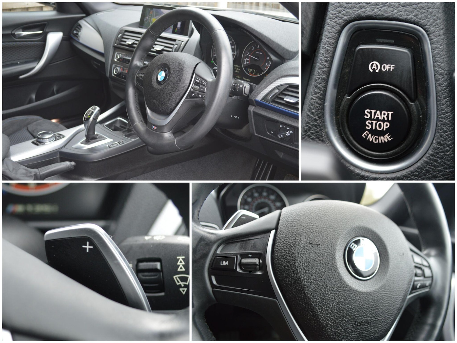 Used BMW 1 Series for sale - 77029765: Photo 10