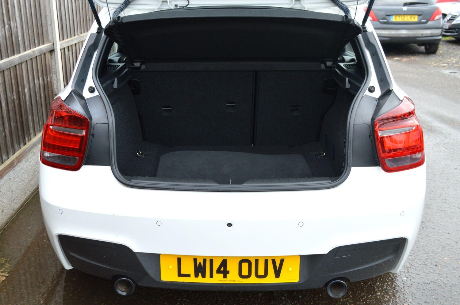 Used BMW 1 Series for sale - 77029765: Photo 16