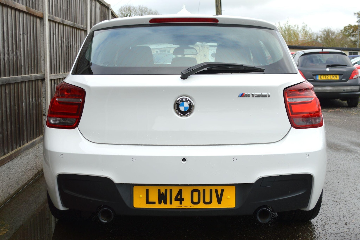Used BMW 1 Series for sale - 77029765: Photo 17
