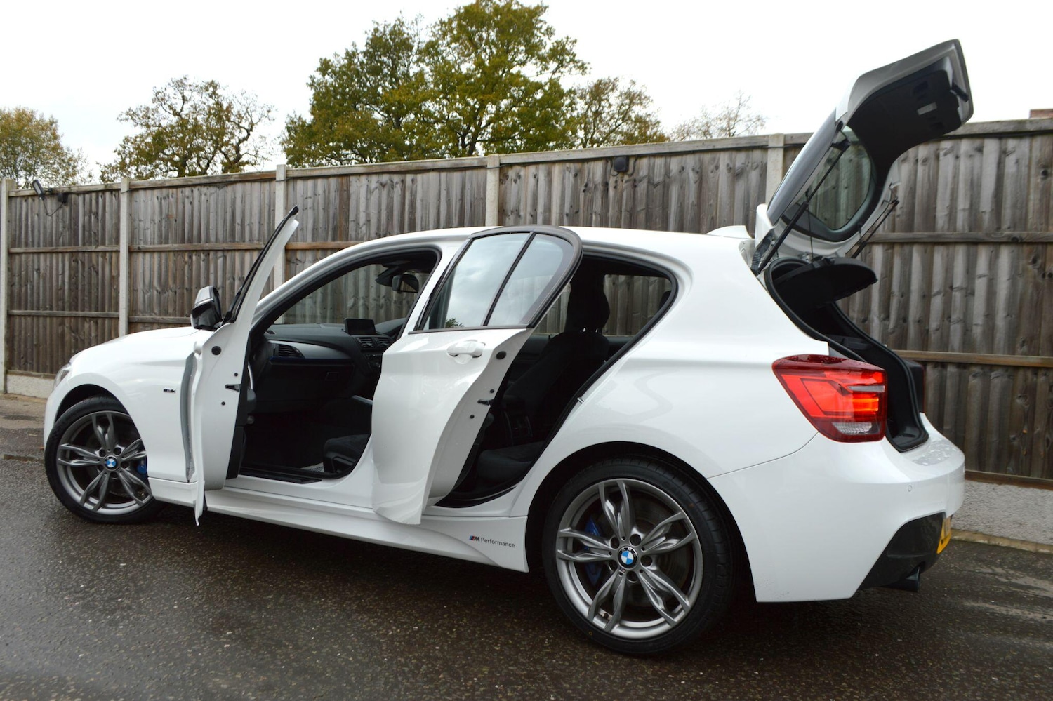 Used BMW 1 Series for sale - 77029765: Photo 18