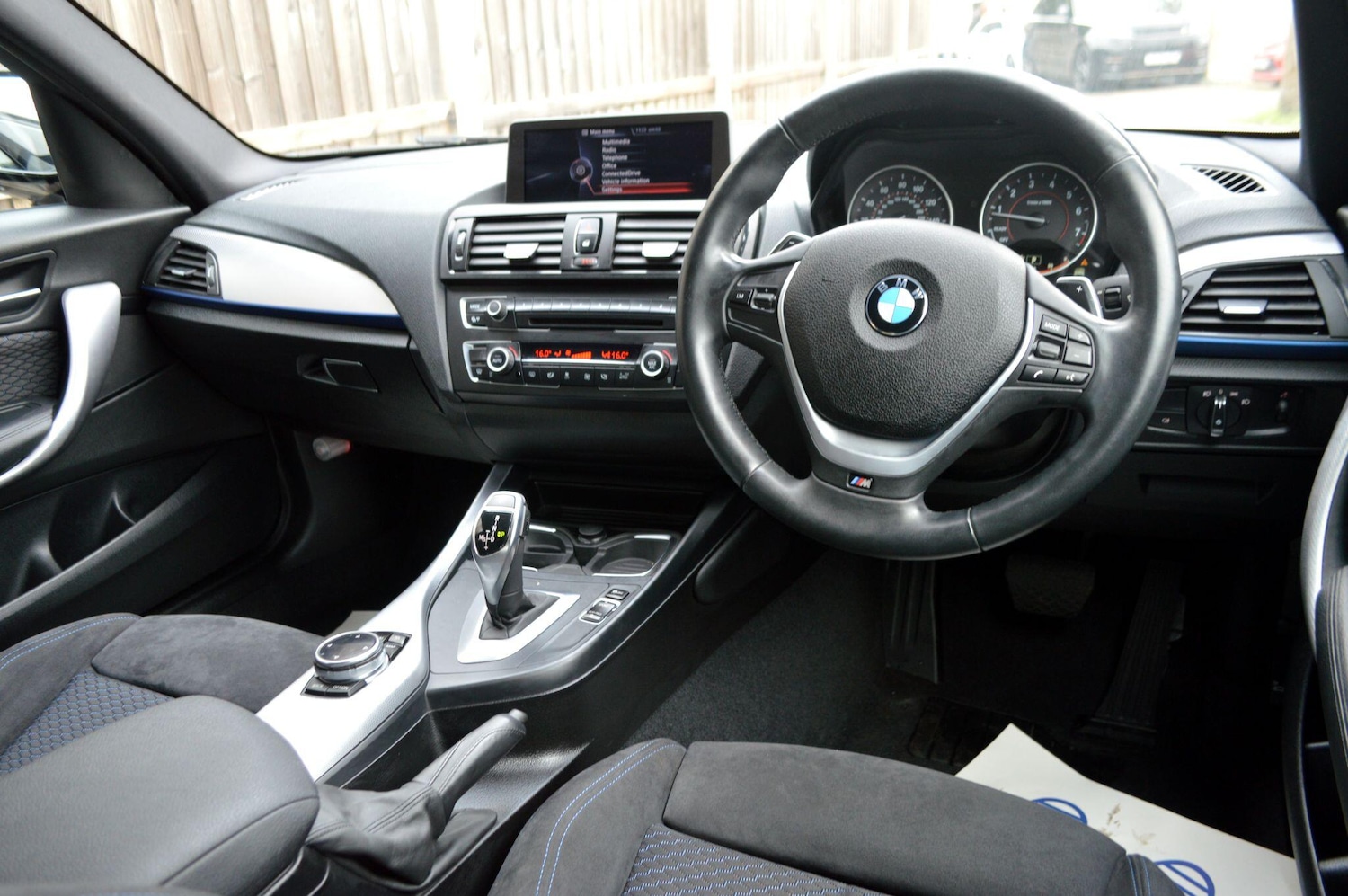 Used BMW 1 Series for sale - 77029765: Photo 2