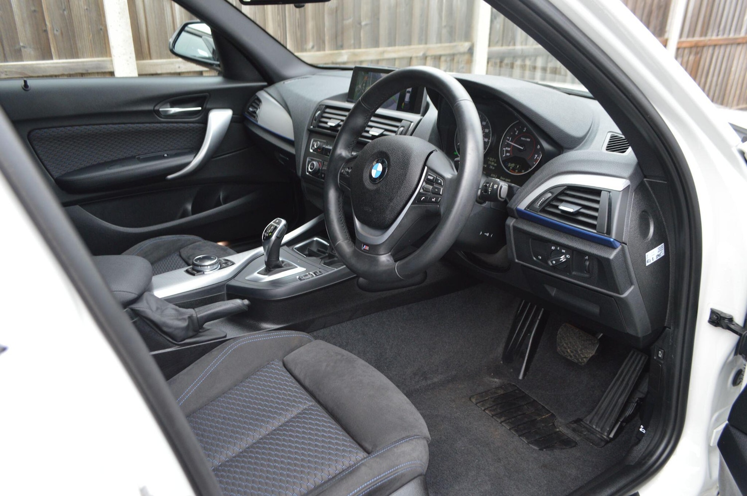 Used BMW 1 Series for sale - 77029765: Photo 20