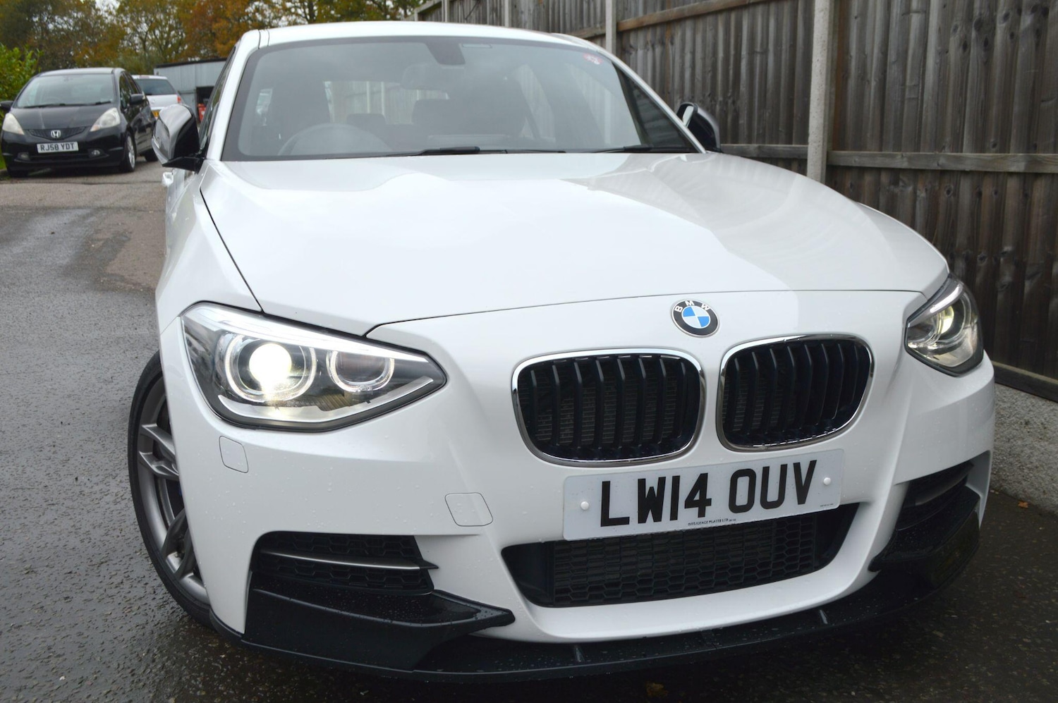 Used BMW 1 Series for sale - 77029765: Photo 24