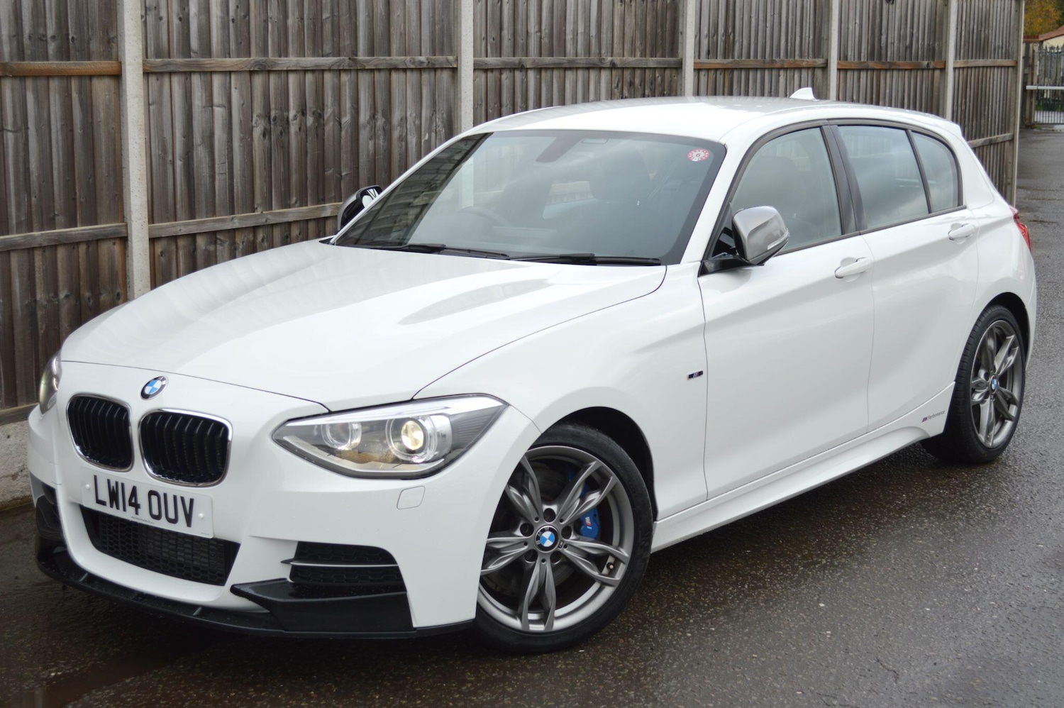 Used BMW 1 Series for sale - 77029765: Photo 27