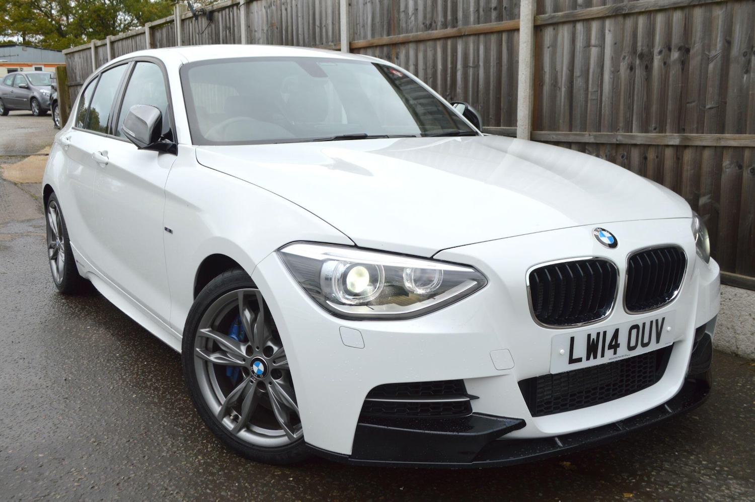 Used BMW 1 Series for sale - 77029765: Photo 3