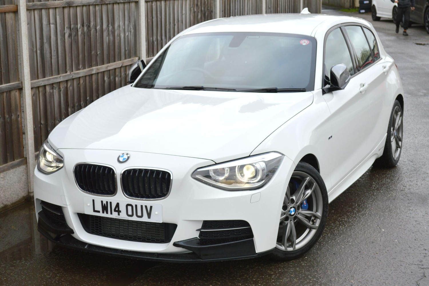 Used BMW 1 Series for sale - 77029765: Photo 32