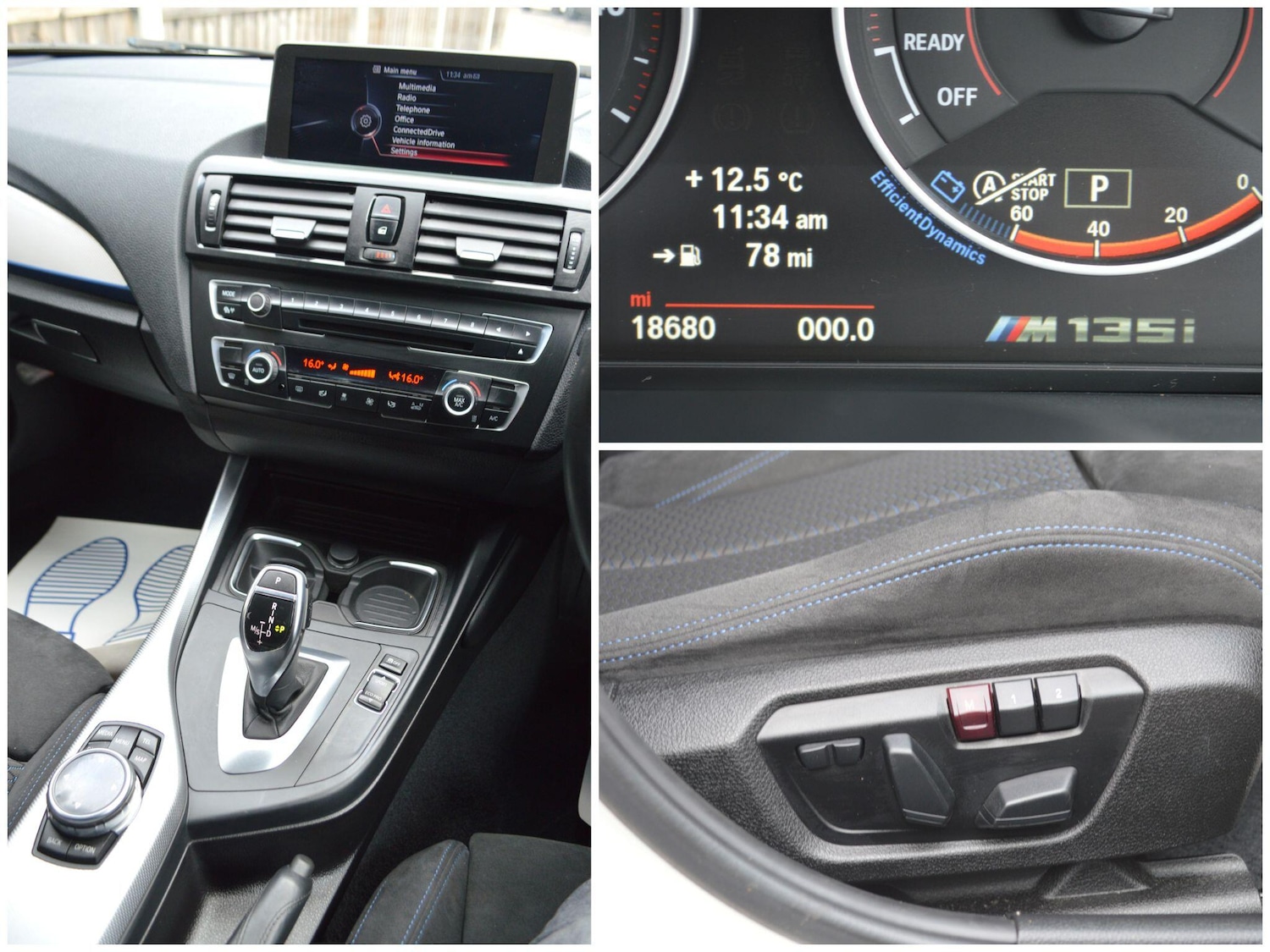 Used BMW 1 Series for sale - 77029765: Photo 6