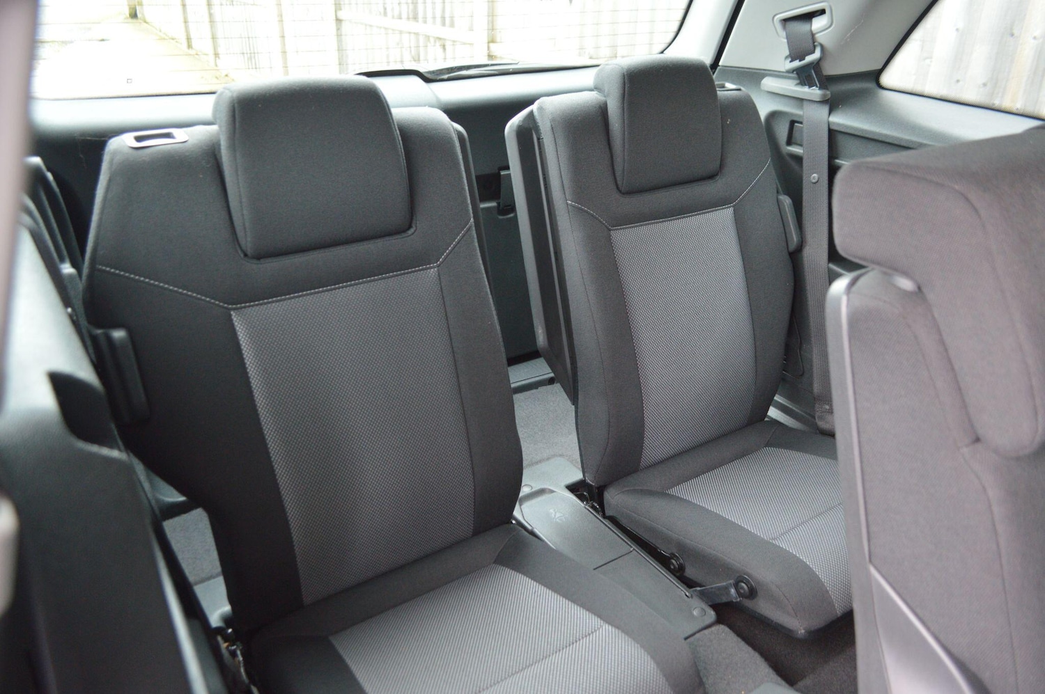 Used Vauxhall Zafira 2013 for sale - 76865141: Photo 10