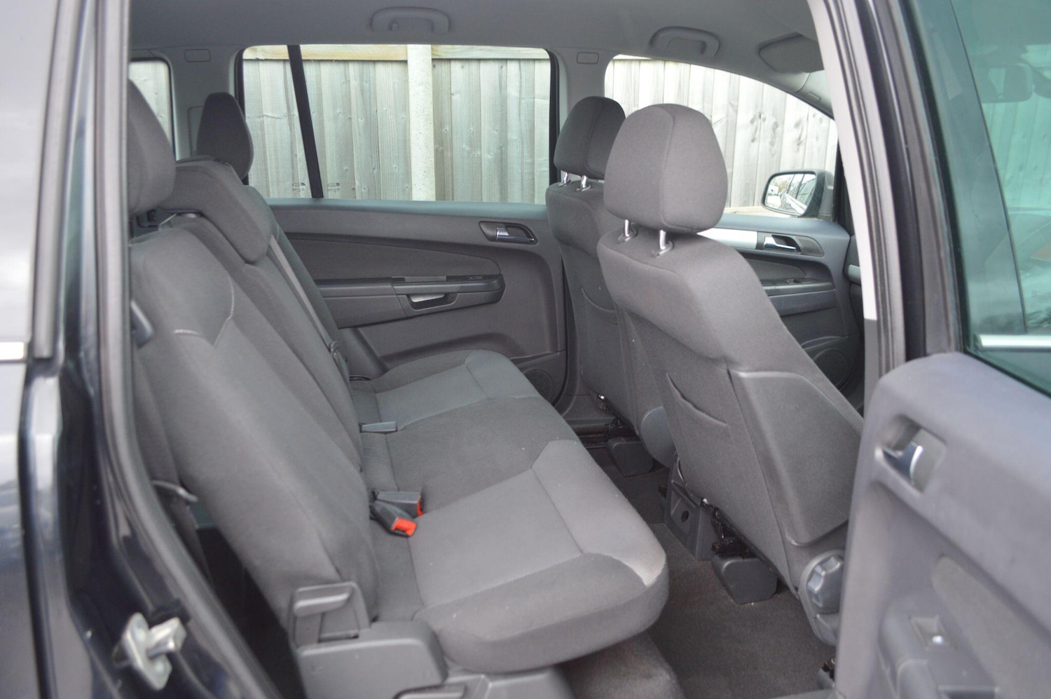 Used Vauxhall Zafira 2013 for sale - 76865141: Photo 11