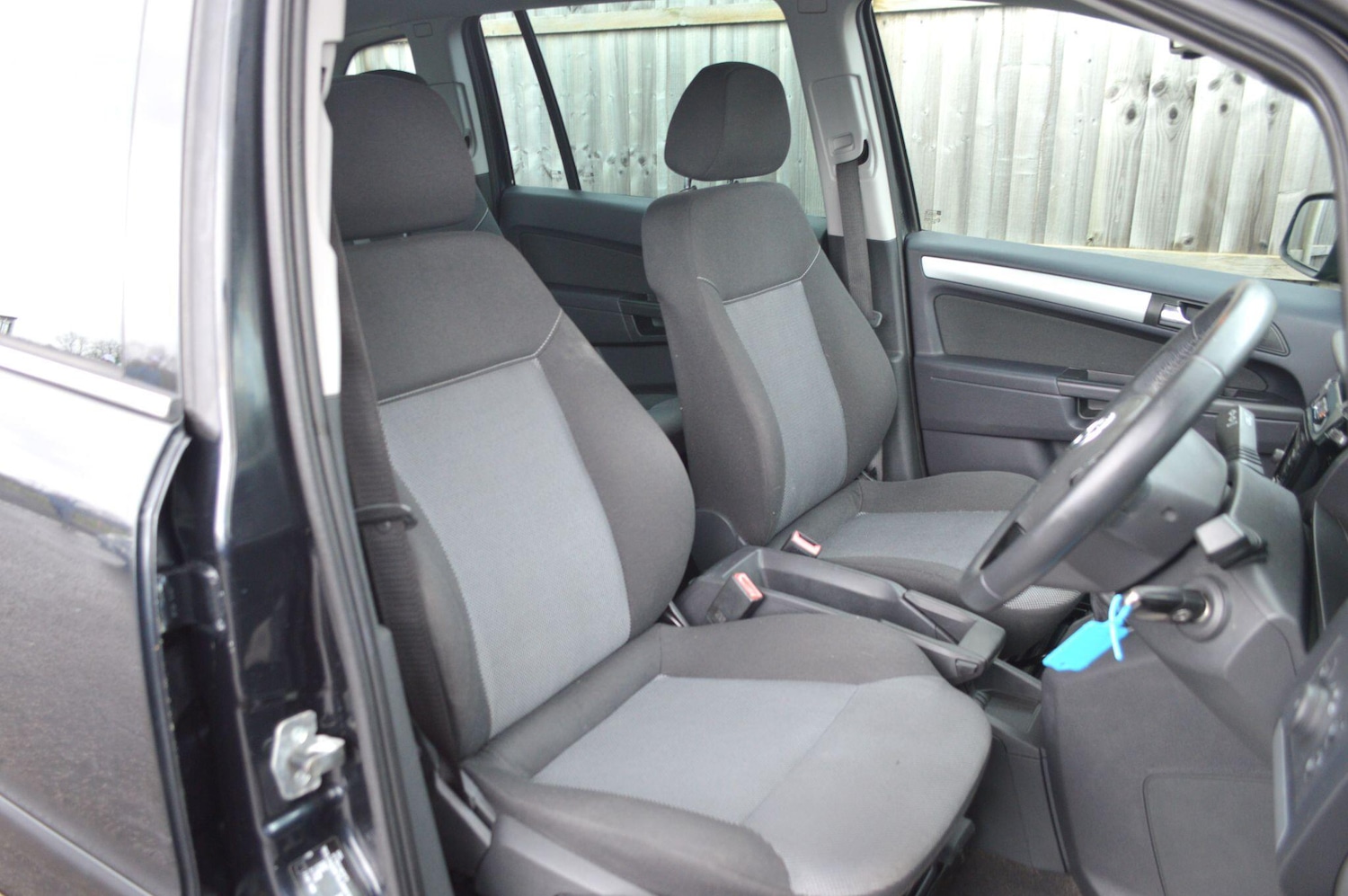 Used Vauxhall Zafira 2013 for sale - 76865141: Photo 17