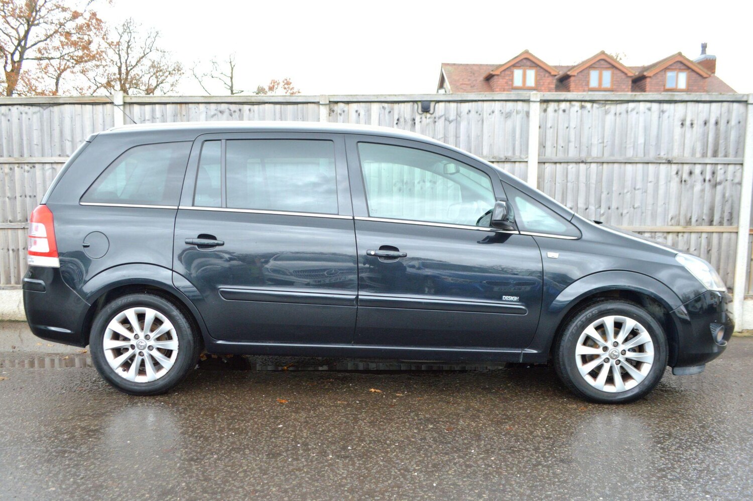 Used Vauxhall Zafira 2013 for sale - 76865141: Photo 27
