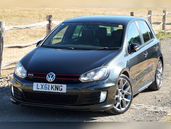 Used Volkswagen Golf 2011 for sale - 79520337: Photo