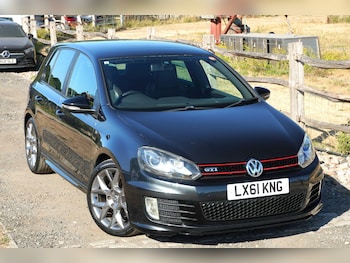 Used Volkswagen Golf 2011 for sale - 79520337: Photo