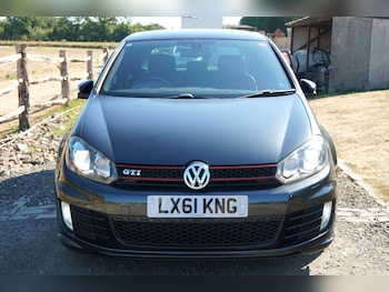 Used Volkswagen Golf 2011 for sale - 79520337: Photo