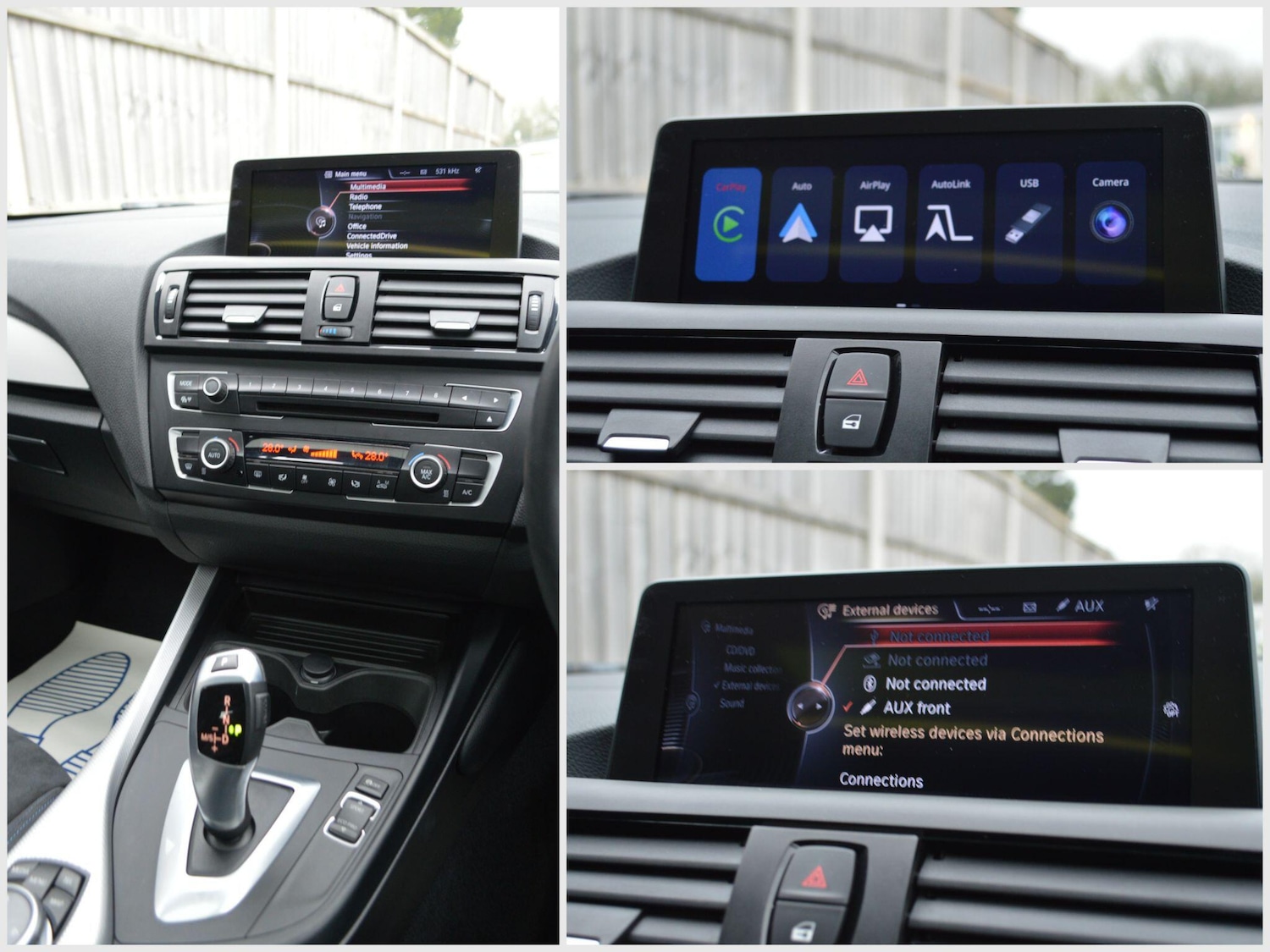 Used BMW 1 Series for sale - 77330419: Photo 10