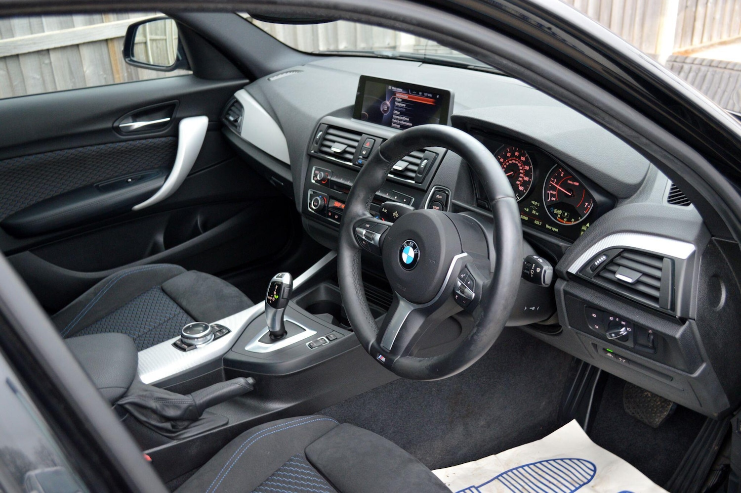 Used BMW 1 Series for sale - 77330419: Photo 13