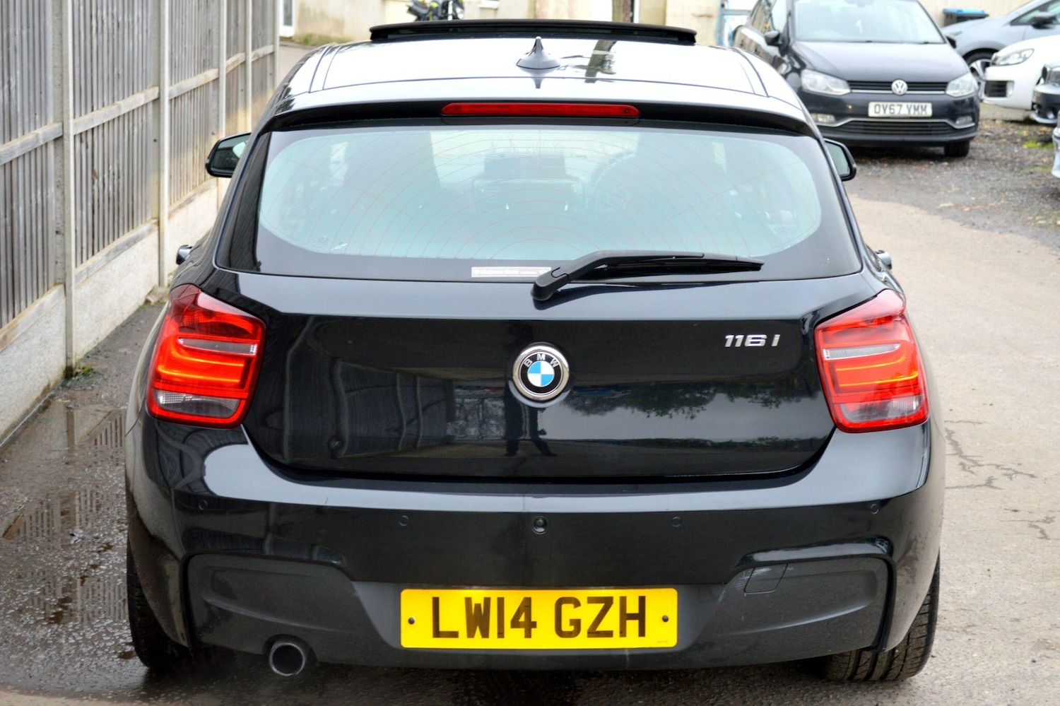 Used BMW 1 Series for sale - 77330419: Photo 19