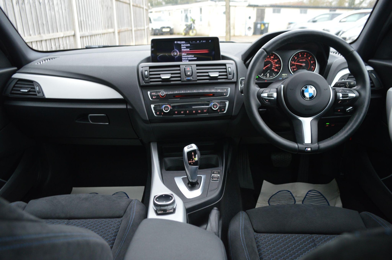 Used BMW 1 Series for sale - 77330419: Photo 2