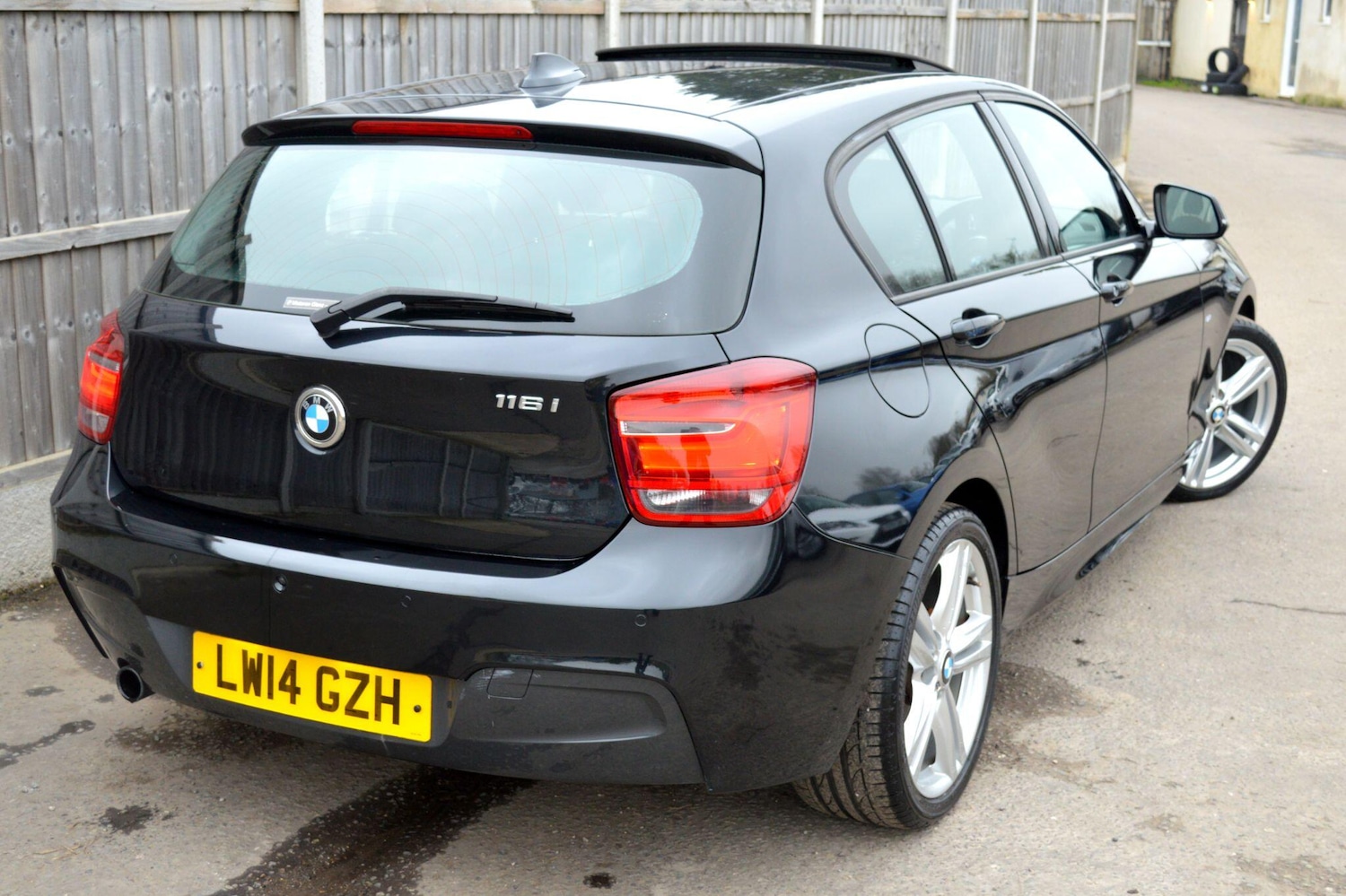 Used BMW 1 Series for sale - 77330419: Photo 21