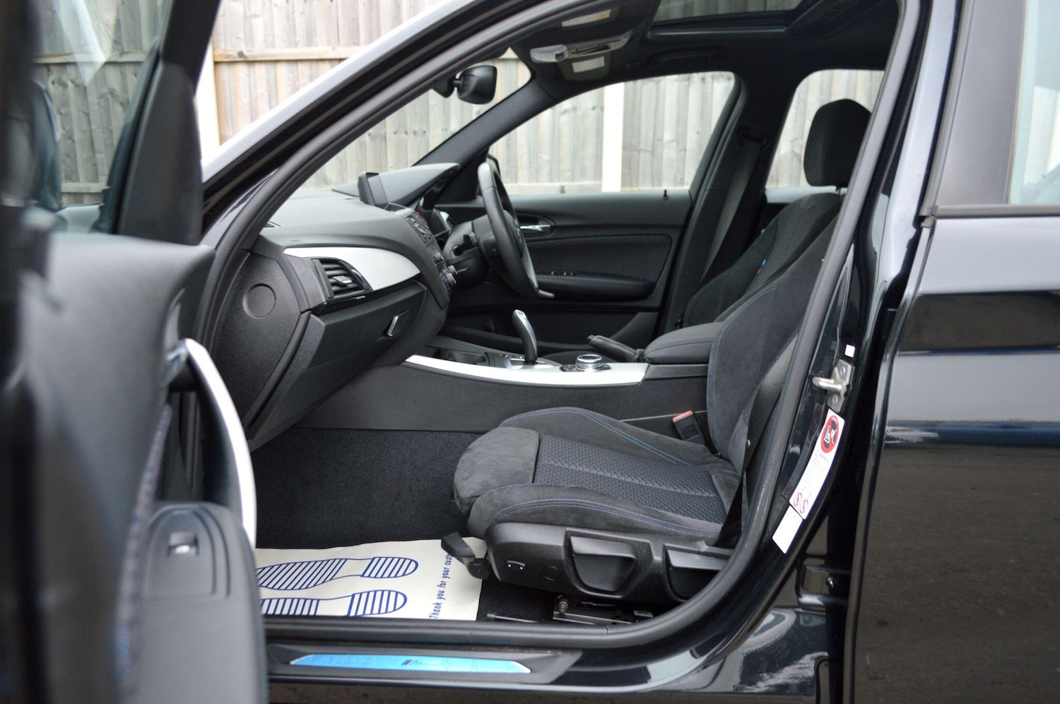 Used BMW 1 Series for sale - 77330419: Photo 24