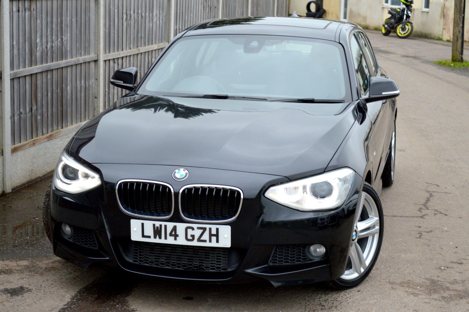 Used BMW 1 Series for sale - 77330419: Photo 28