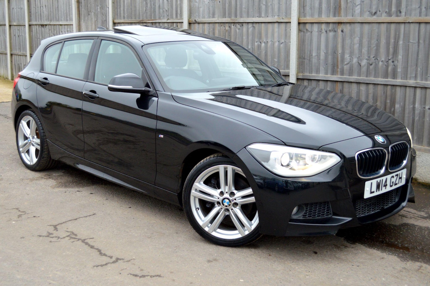 Used BMW 1 Series for sale - 77330419: Photo 29
