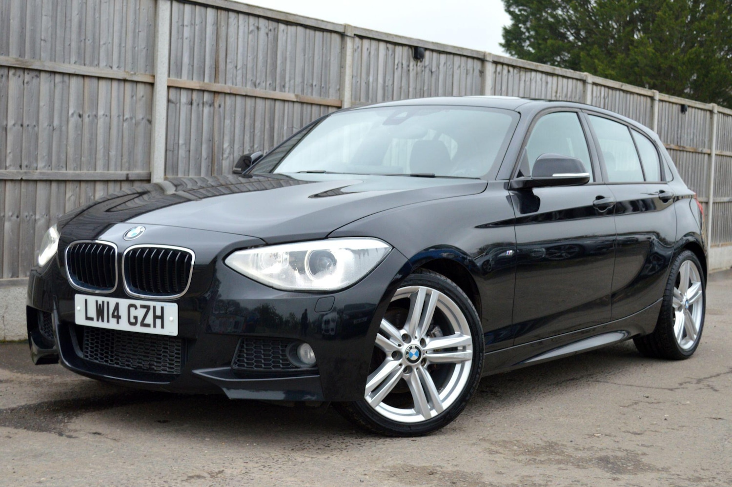 Used BMW 1 Series for sale - 77330419: Photo 30