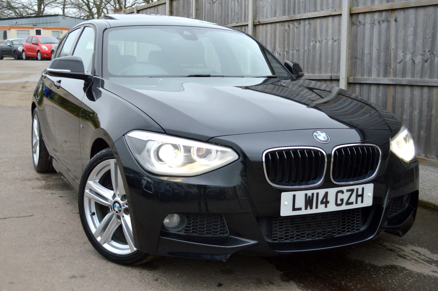 Used BMW 1 Series for sale - 77330419: Photo 31