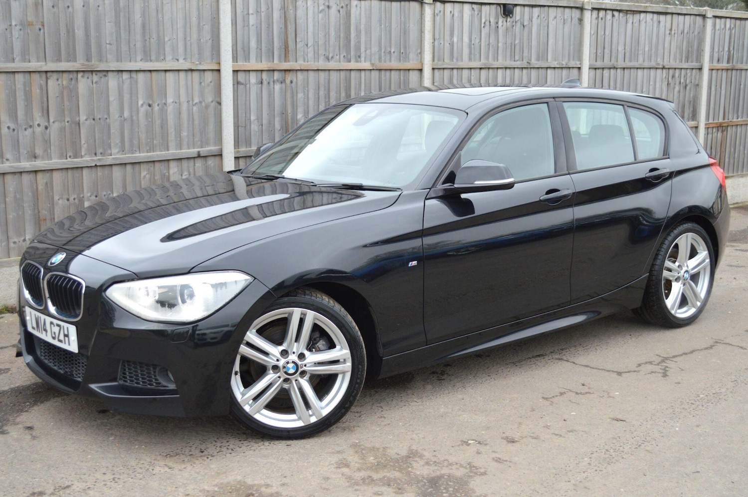 Used BMW 1 Series for sale - 77330419: Photo 34