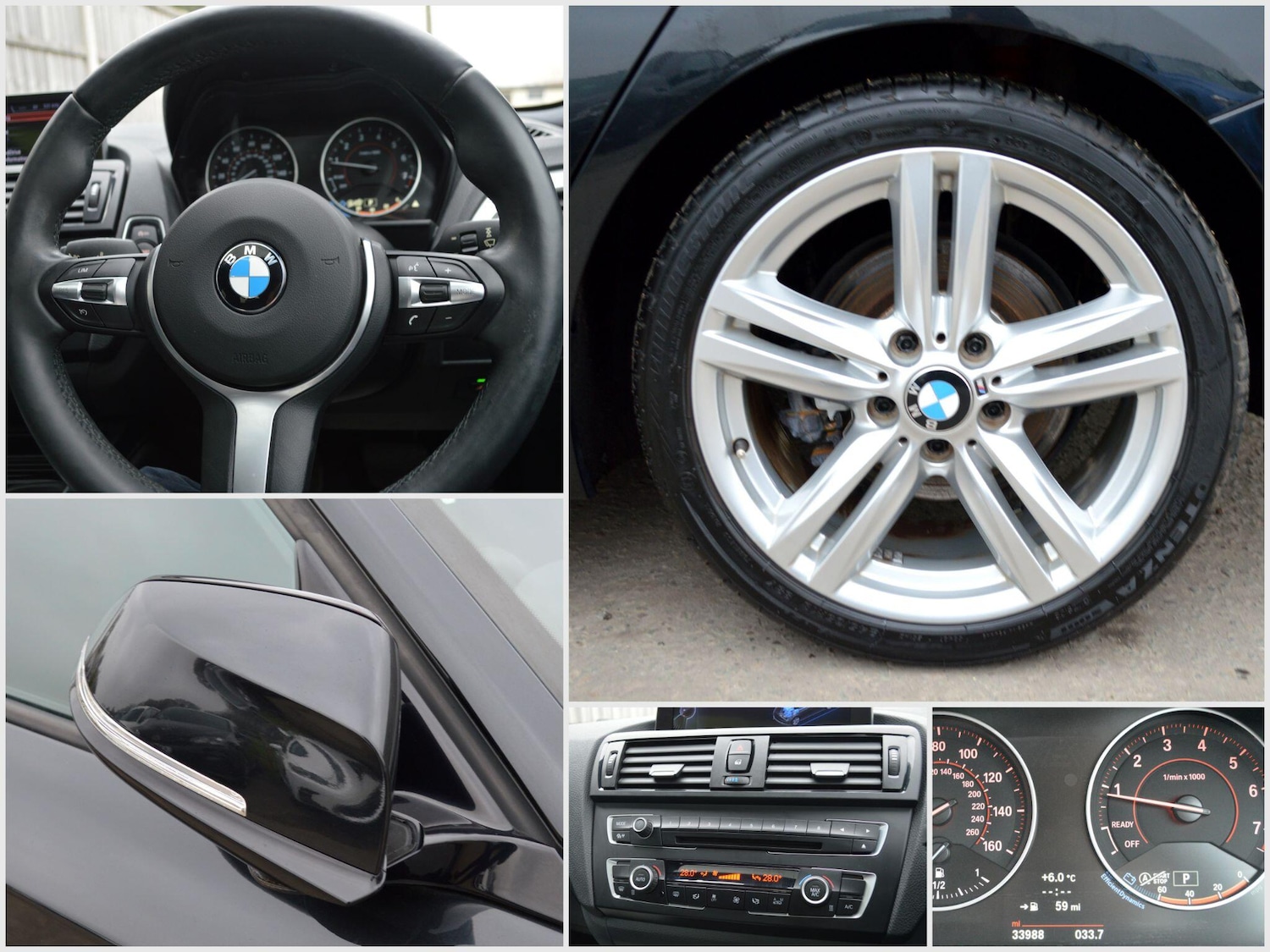 Used BMW 1 Series for sale - 77330419: Photo 6