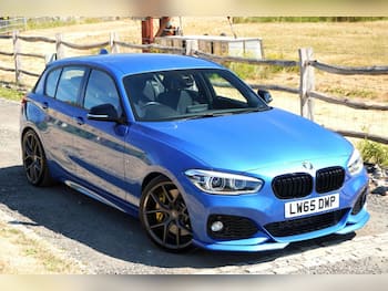 Used BMW 1 Series 2015 for sale - 79720439: Photo