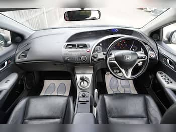 Used Honda Civic 2009 for sale - 79720426: Photo
