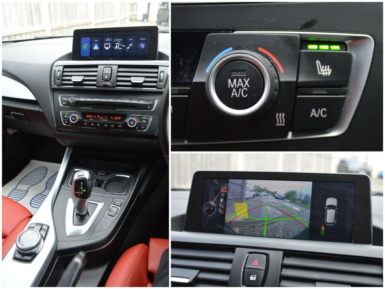 Used BMW 1 Series for sale - 76499177: Photo 10