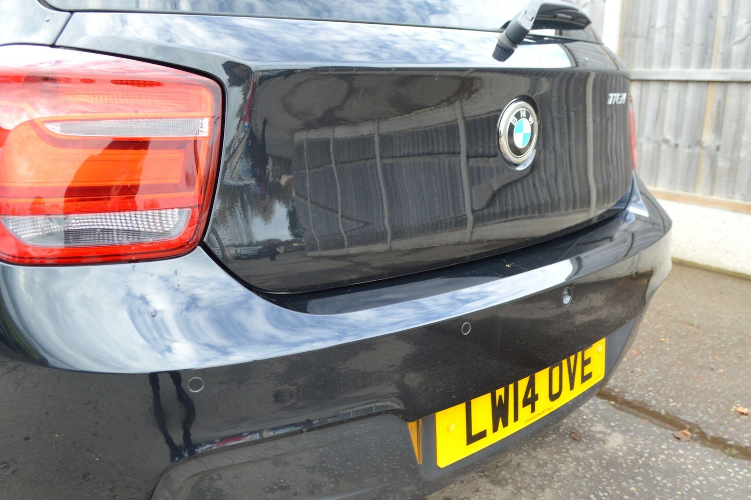 Used BMW 1 Series for sale - 76499177: Photo 12