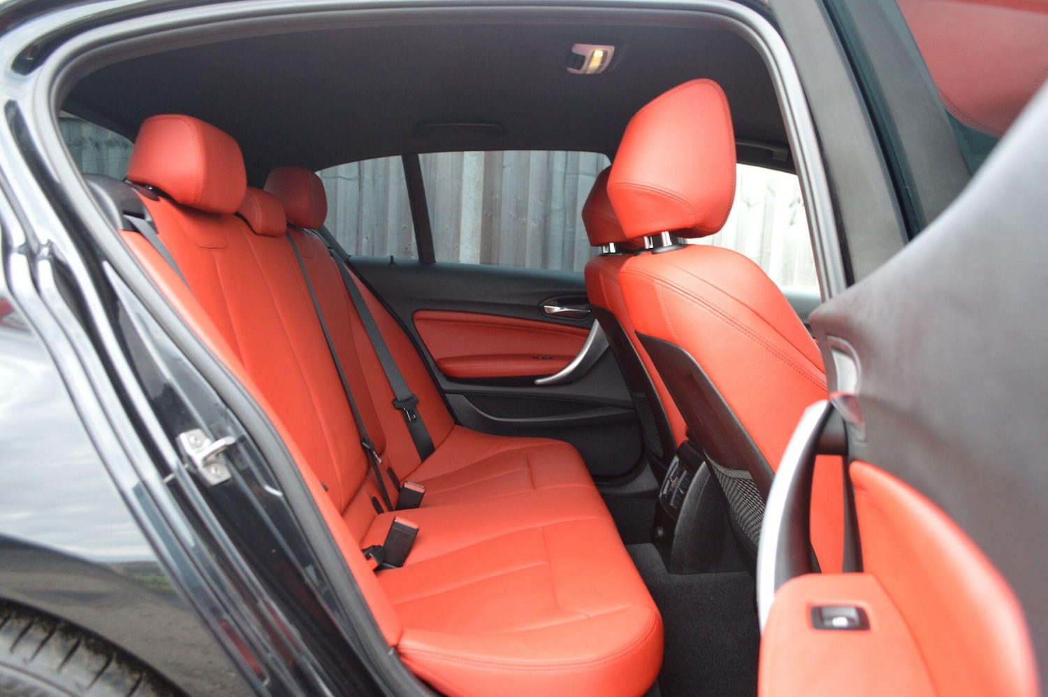 Used BMW 1 Series for sale - 76499177: Photo 13