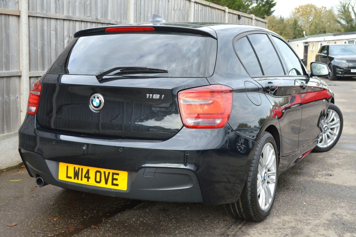 Used BMW 1 Series for sale - 76499177: Photo 14