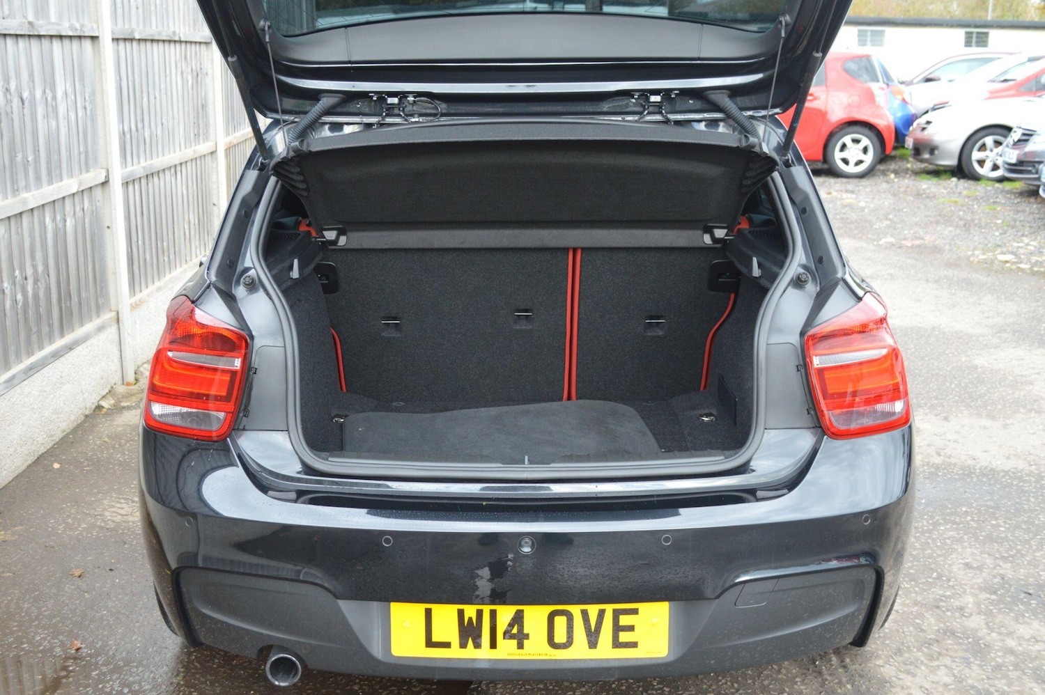 Used BMW 1 Series for sale - 76499177: Photo 15