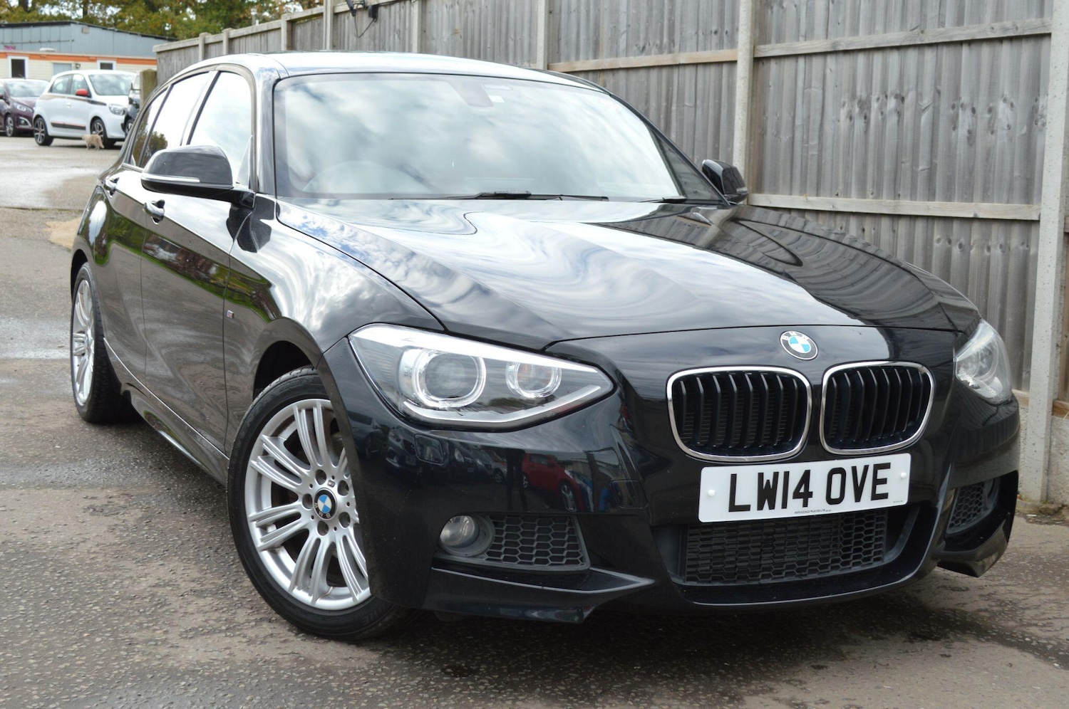 Used BMW 1 Series for sale - 76499177: Photo 18