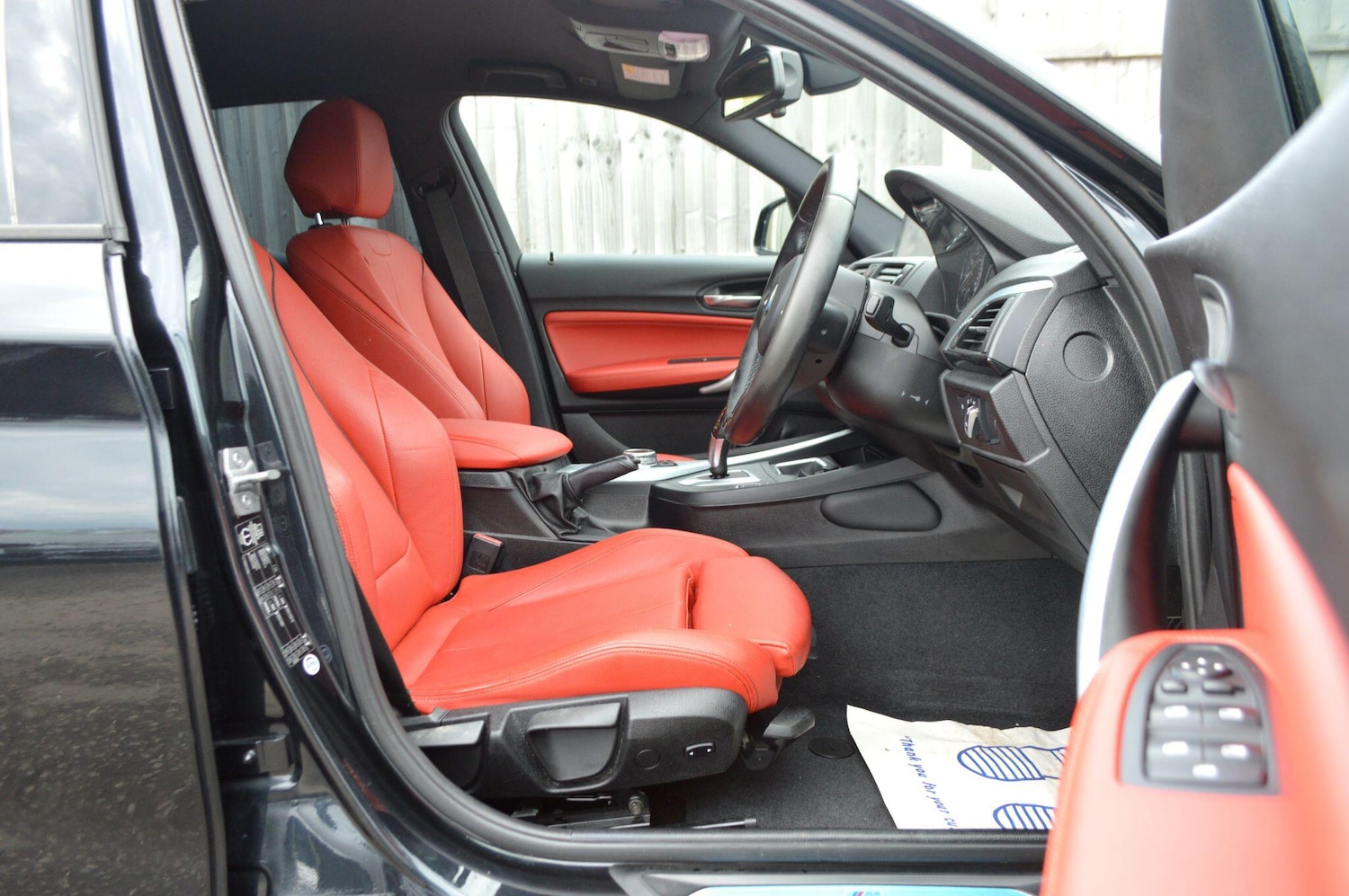 Used BMW 1 Series for sale - 76499177: Photo 19