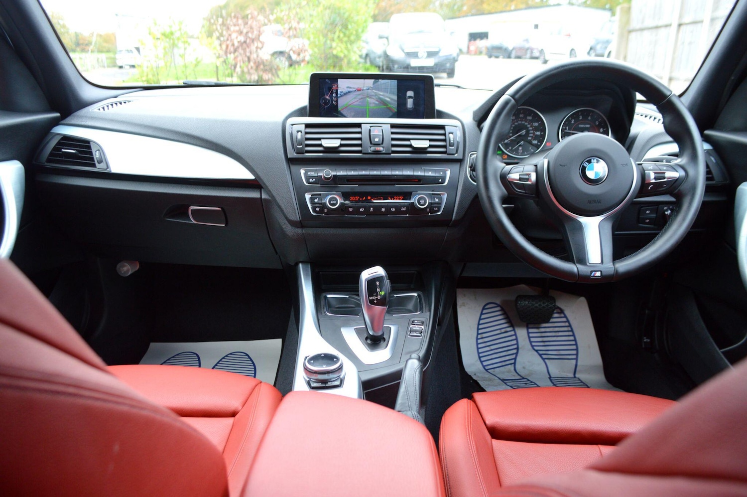 Used BMW 1 Series for sale - 76499177: Photo 2