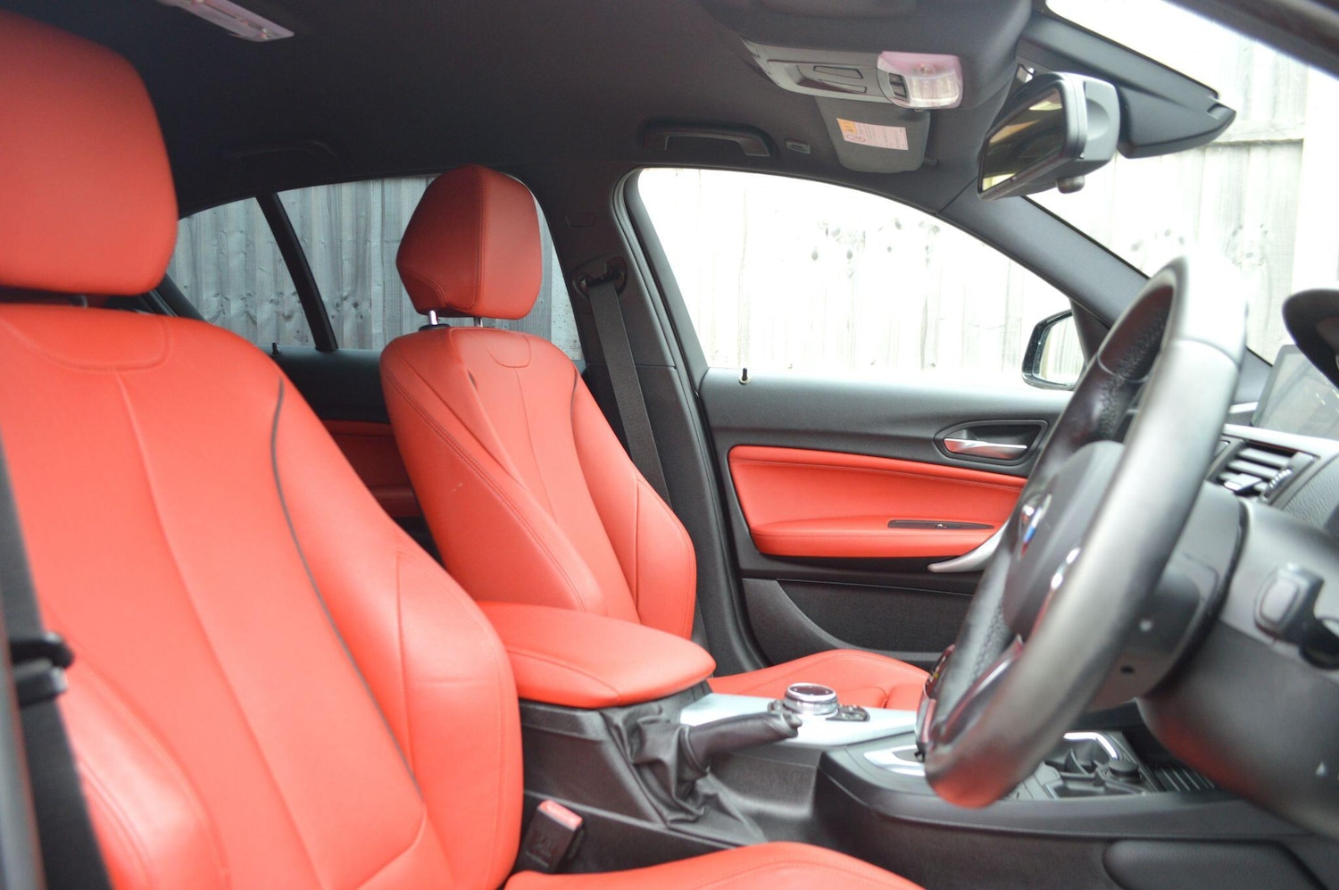 Used BMW 1 Series for sale - 76499177: Photo 20